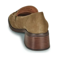 Hot Mam'Zelle - DEREK Marron