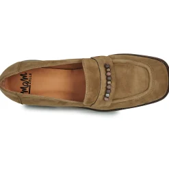 Hot Mam'Zelle - DEREK Marron