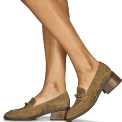 Hot Mam'Zelle - DEREK Marron