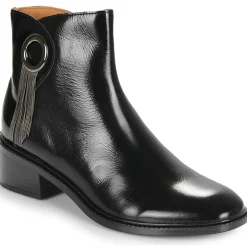 Best Mam'Zelle - JULIUS Noir