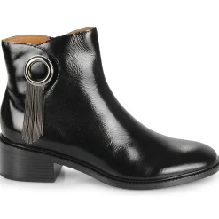 Best Mam'Zelle - JULIUS Noir