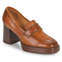 Mam'Zelle - LOUSIC Marron