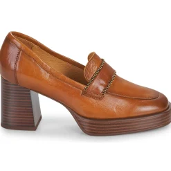 Mam'Zelle - LOUSIC Marron