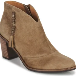 Clearance Mam'Zelle - NATAX Marron