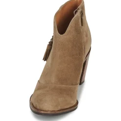 Clearance Mam'Zelle - NATAX Marron