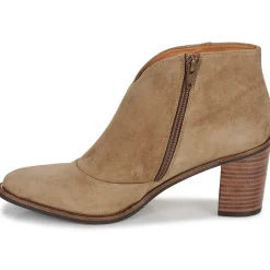 Clearance Mam'Zelle - NATAX Marron