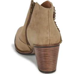 Clearance Mam'Zelle - NATAX Marron