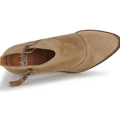 Clearance Mam'Zelle - NATAX Marron