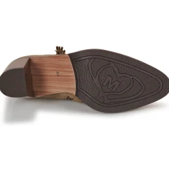 Clearance Mam'Zelle - NATAX Marron