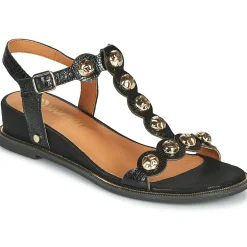 Discount Mam'Zelle - OLETA Noir