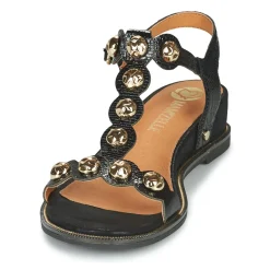 Discount Mam'Zelle - OLETA Noir