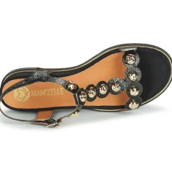 Discount Mam'Zelle - OLETA Noir