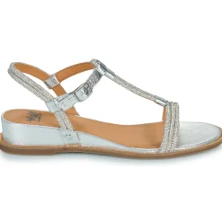 Sale Mam'Zelle - OLGI Argenté