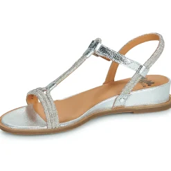 Sale Mam'Zelle - OLGI Argenté