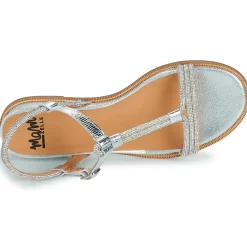 Sale Mam'Zelle - OLGI Argenté