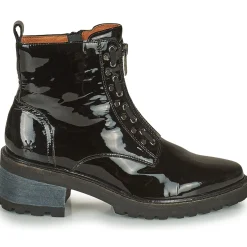 Best Mam'Zelle - QUITO Noir