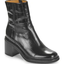 Best Mam'Zelle - REBABI Noir