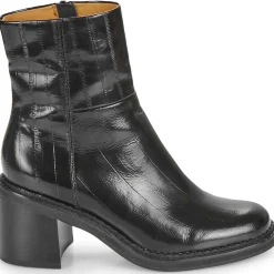 Best Mam'Zelle - REBABI Noir