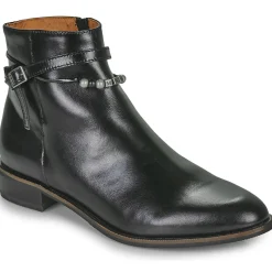 Best Mam'Zelle - SAMOA Noir