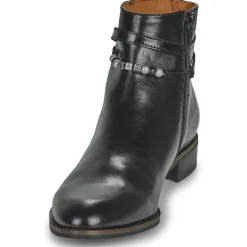 Best Mam'Zelle - SAMOA Noir