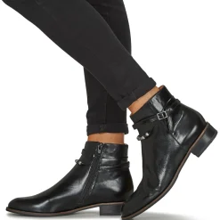 Best Mam'Zelle - SAMOA Noir