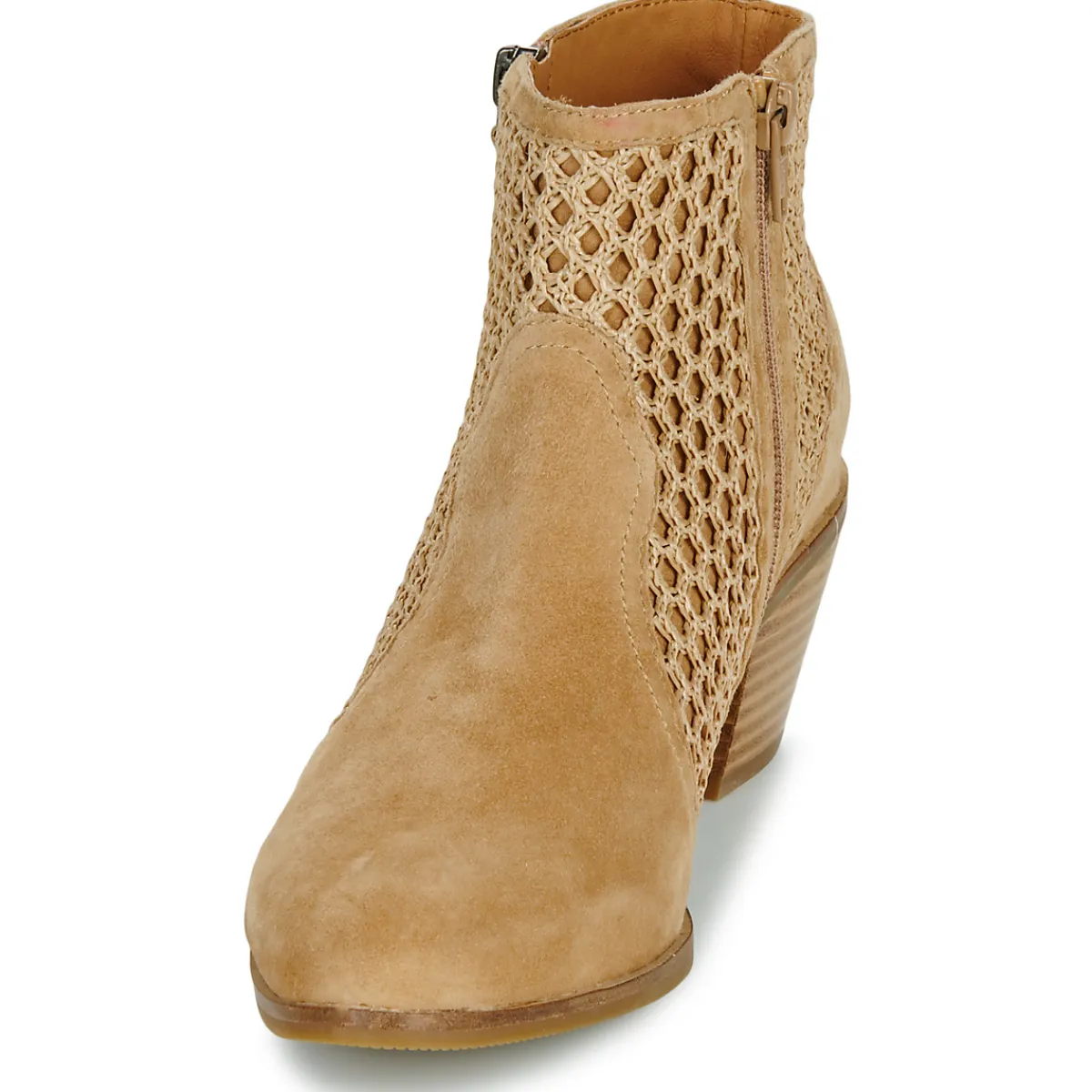 Clearance Mam'Zelle - TAGAL Marron