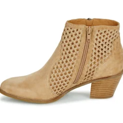 Clearance Mam'Zelle - TAGAL Marron