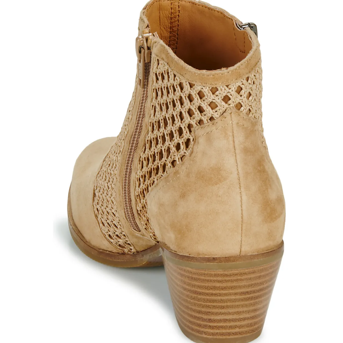 Clearance Mam'Zelle - TAGAL Marron