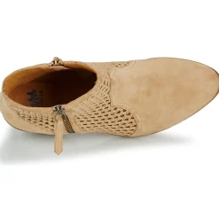 Clearance Mam'Zelle - TAGAL Marron