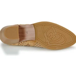 Clearance Mam'Zelle - TAGAL Marron