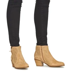 Clearance Mam'Zelle - TAGAL Marron