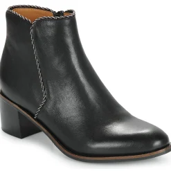 Clearance Mam'Zelle - TIGLON Noir