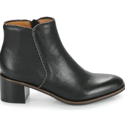 Clearance Mam'Zelle - TIGLON Noir