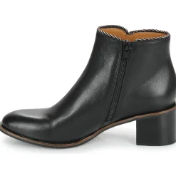 Clearance Mam'Zelle - TIGLON Noir