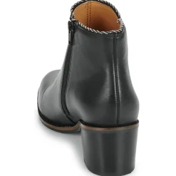 Clearance Mam'Zelle - TIGLON Noir