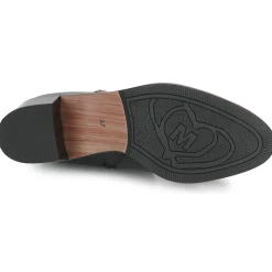 Clearance Mam'Zelle - TIGLON Noir