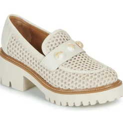 Sale Mam'Zelle - UNISO Blanc