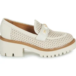 Sale Mam'Zelle - UNISO Blanc