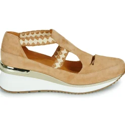 Best Mam'Zelle - VISU Camel