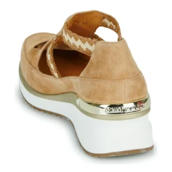 Best Mam'Zelle - VISU Camel