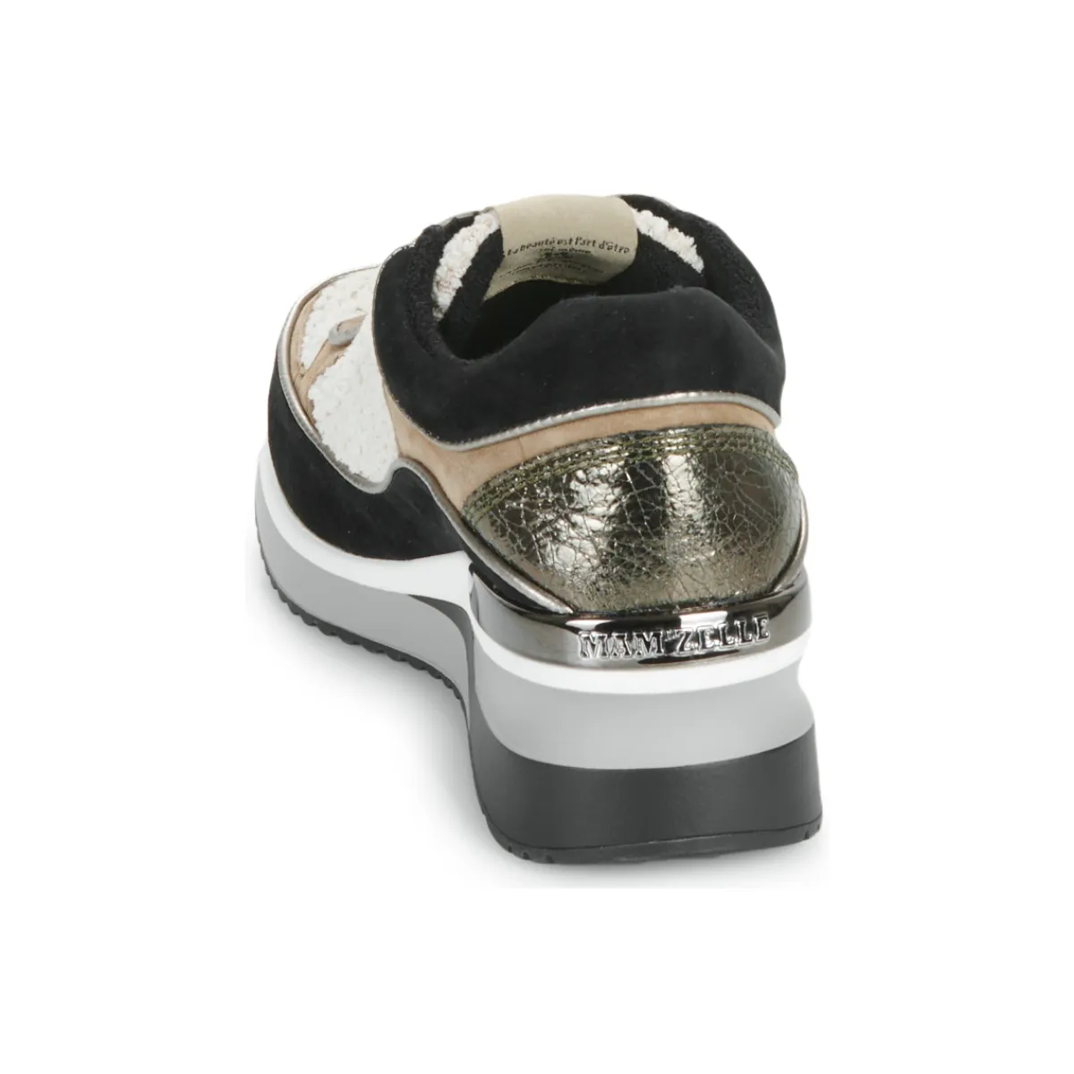 Best Mam'Zelle - VULINA