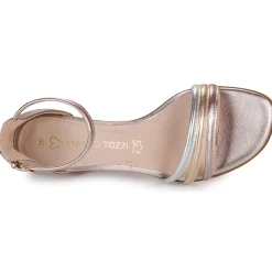 Best Marco Tozzi - 2-2-28300-20-532 Doré