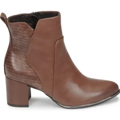 Outlet Marco Tozzi - 2-25096-41-392 Marron