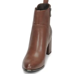 Outlet Marco Tozzi - 2-25096-41-392 Marron