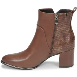 Outlet Marco Tozzi - 2-25096-41-392 Marron