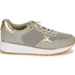 Sale Marco Tozzi - 2-23731-42-765 Vert