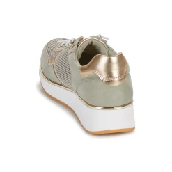 Sale Marco Tozzi - 2-23731-42-765 Vert