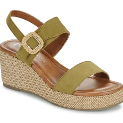 New Marco Tozzi - 2-28039-42-736 Kaki