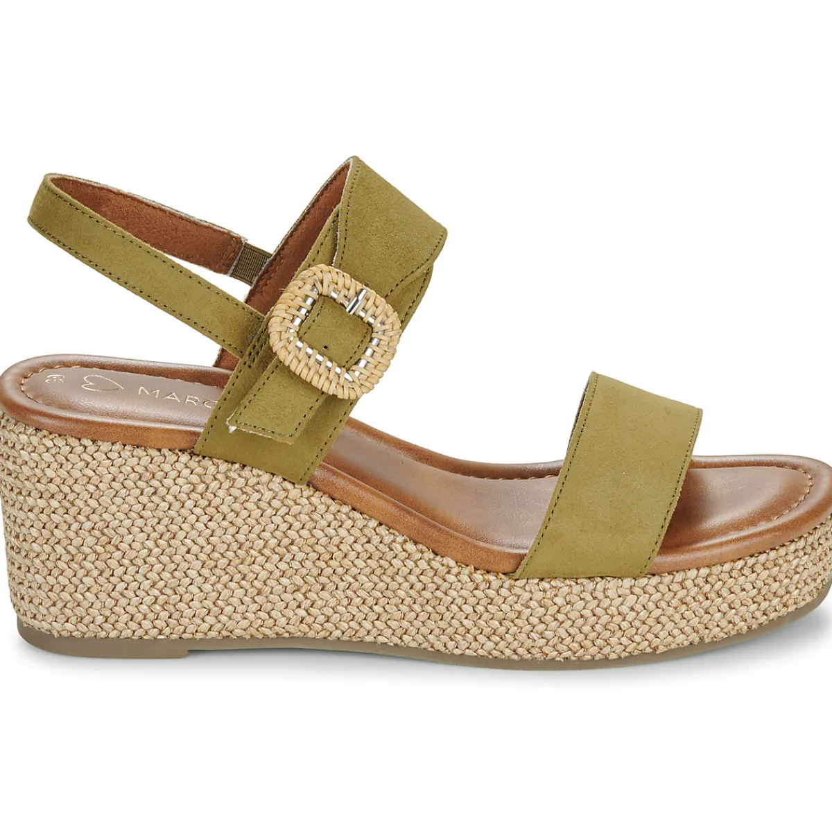 New Marco Tozzi - 2-28039-42-736 Kaki