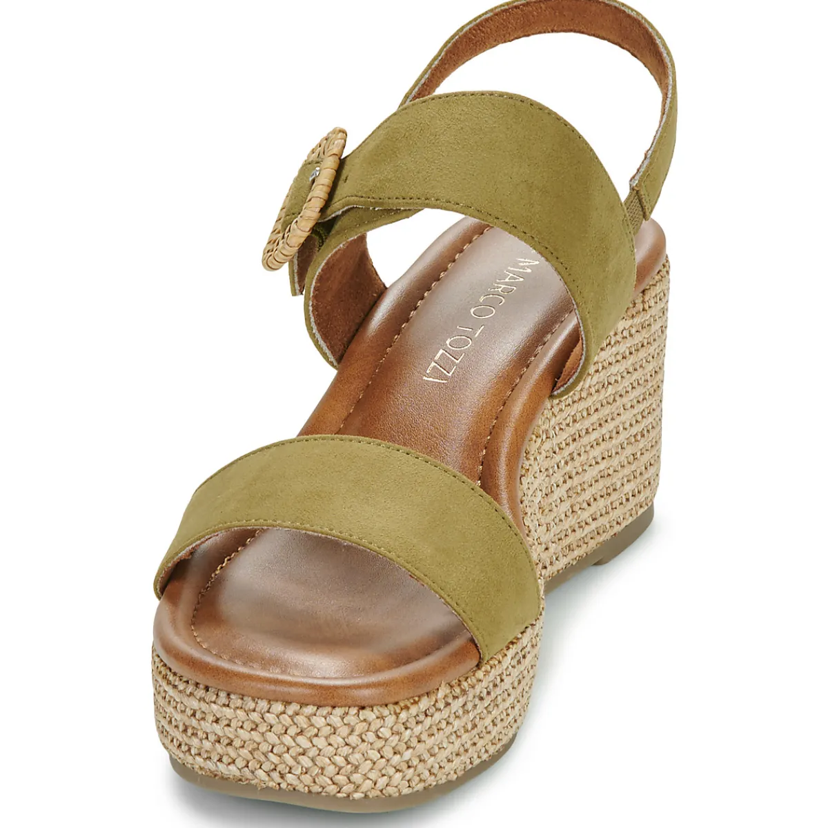 New Marco Tozzi - 2-28039-42-736 Kaki